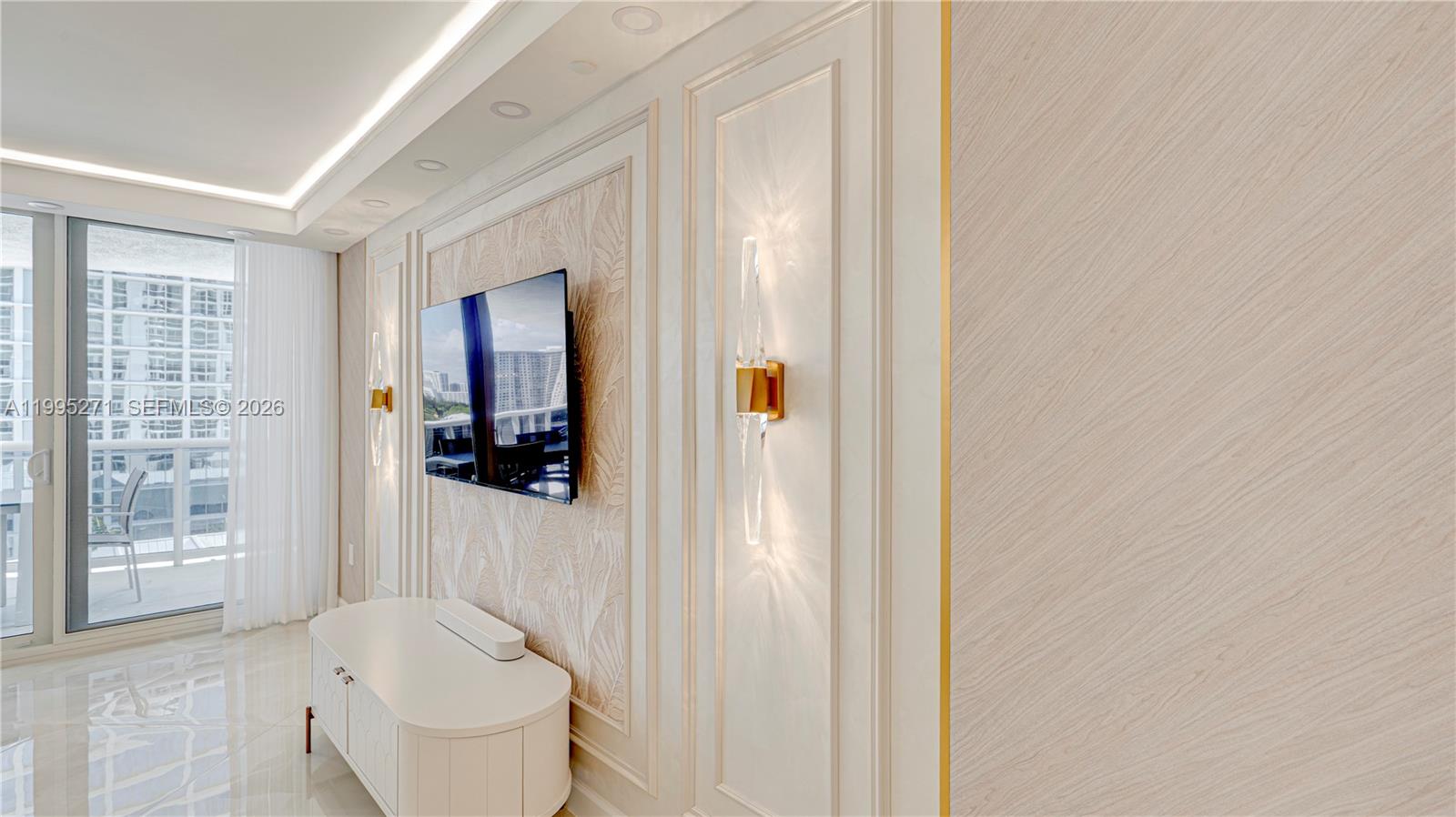 SANDS POINTE OCEAN BEACH - Residential