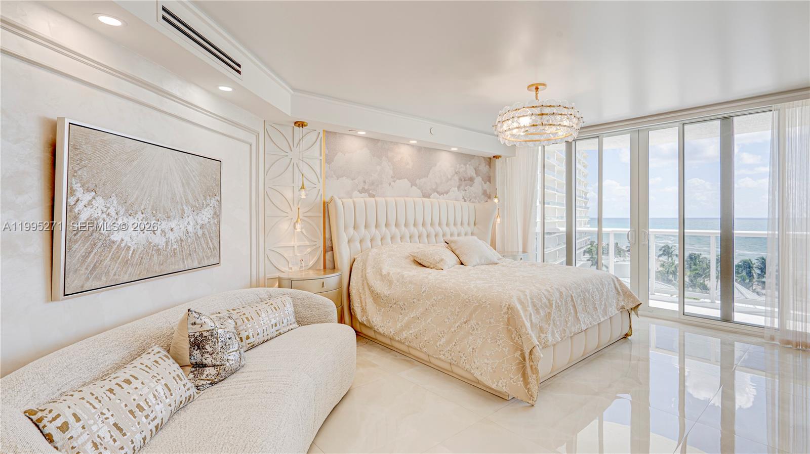 SANDS POINTE OCEAN BEACH - Residential