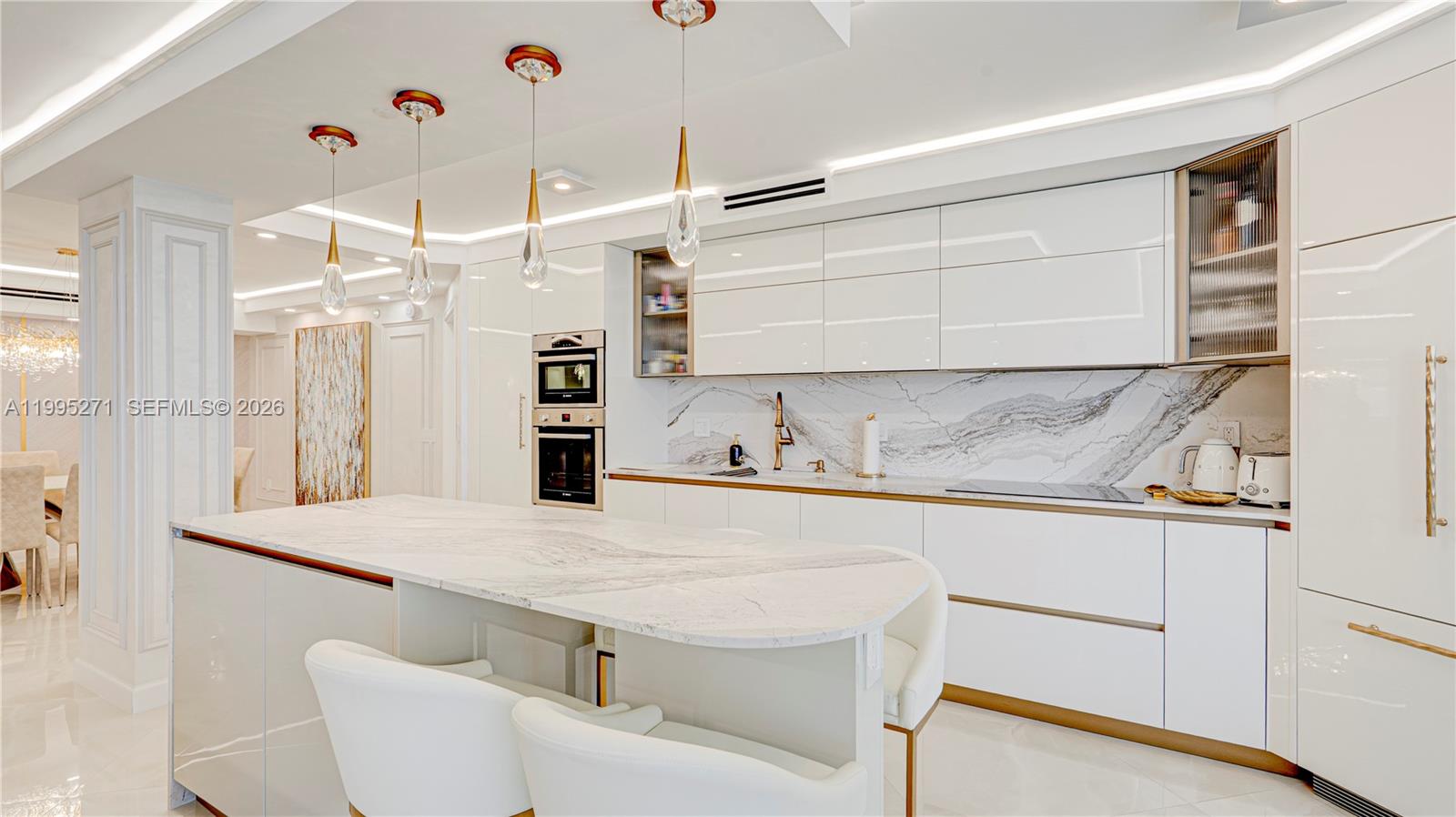 SANDS POINTE OCEAN BEACH - Residential