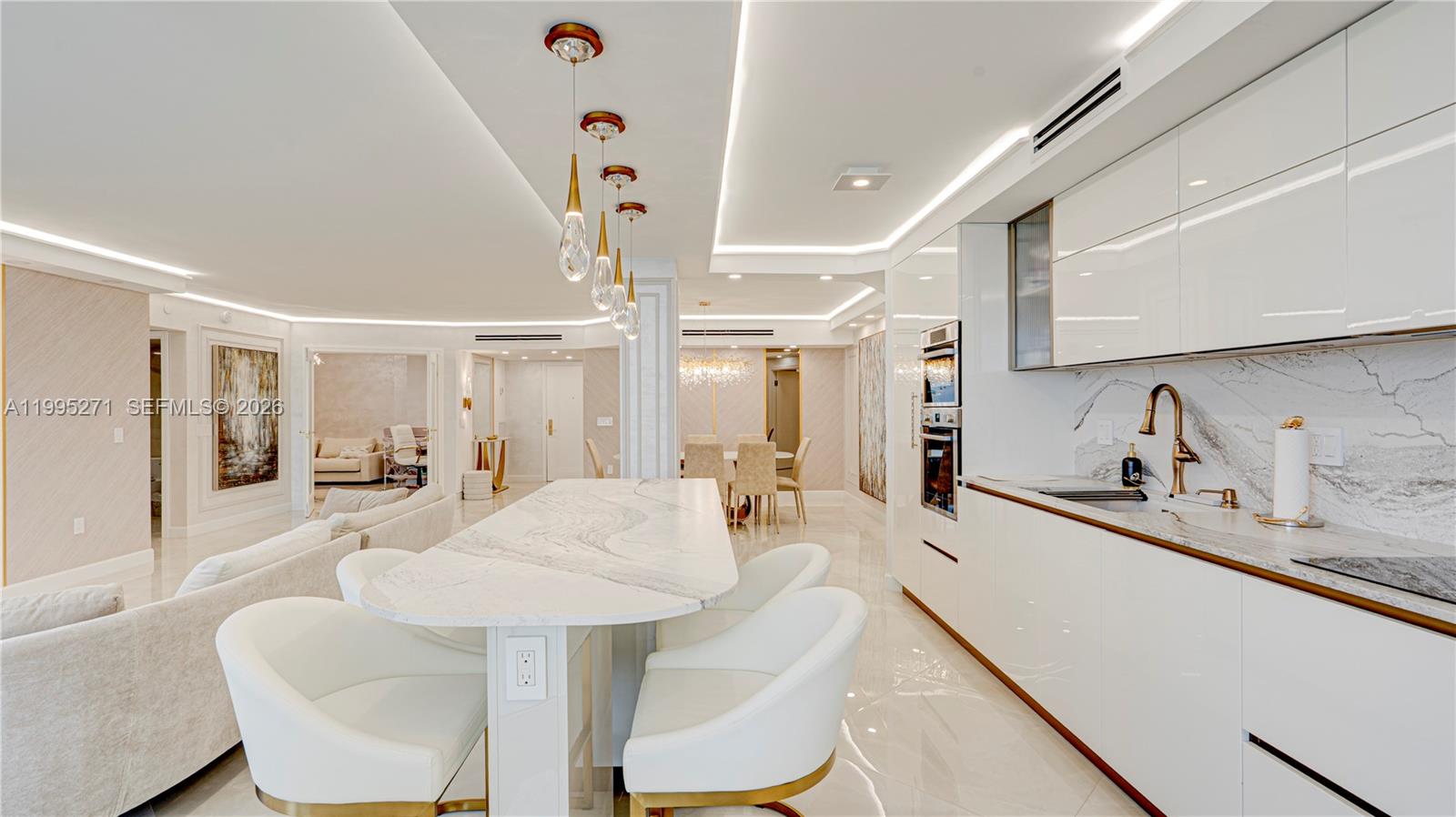 SANDS POINTE OCEAN BEACH - Residential