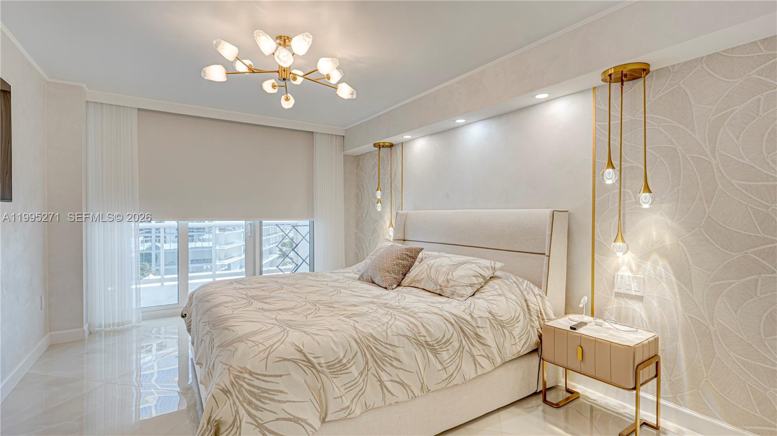 SANDS POINTE OCEAN BEACH - Residential