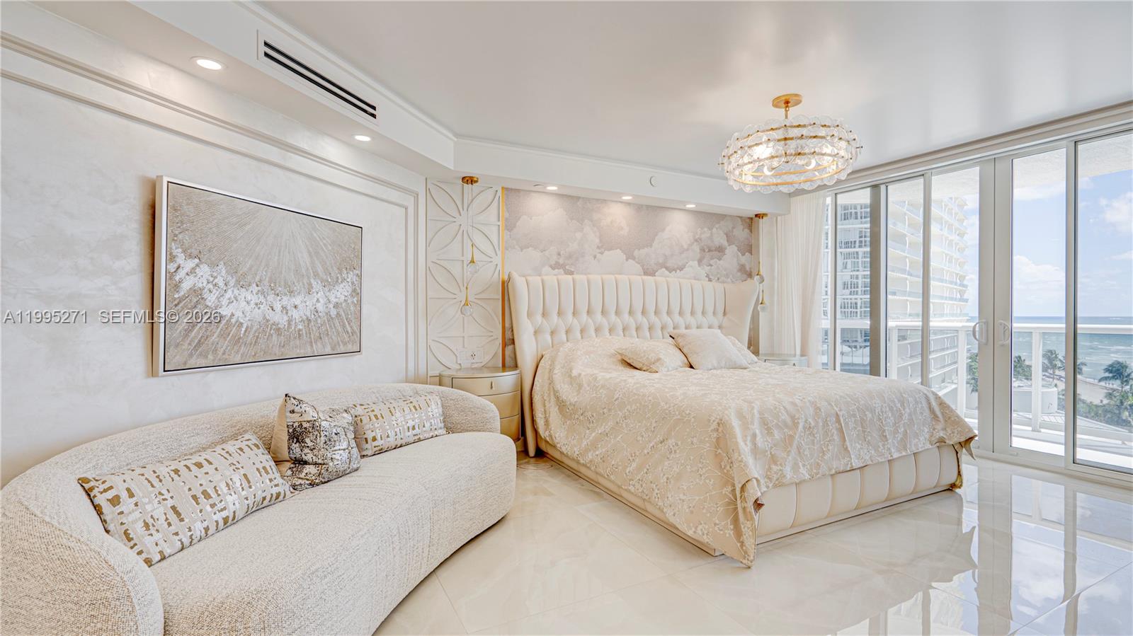 SANDS POINTE OCEAN BEACH - Residential