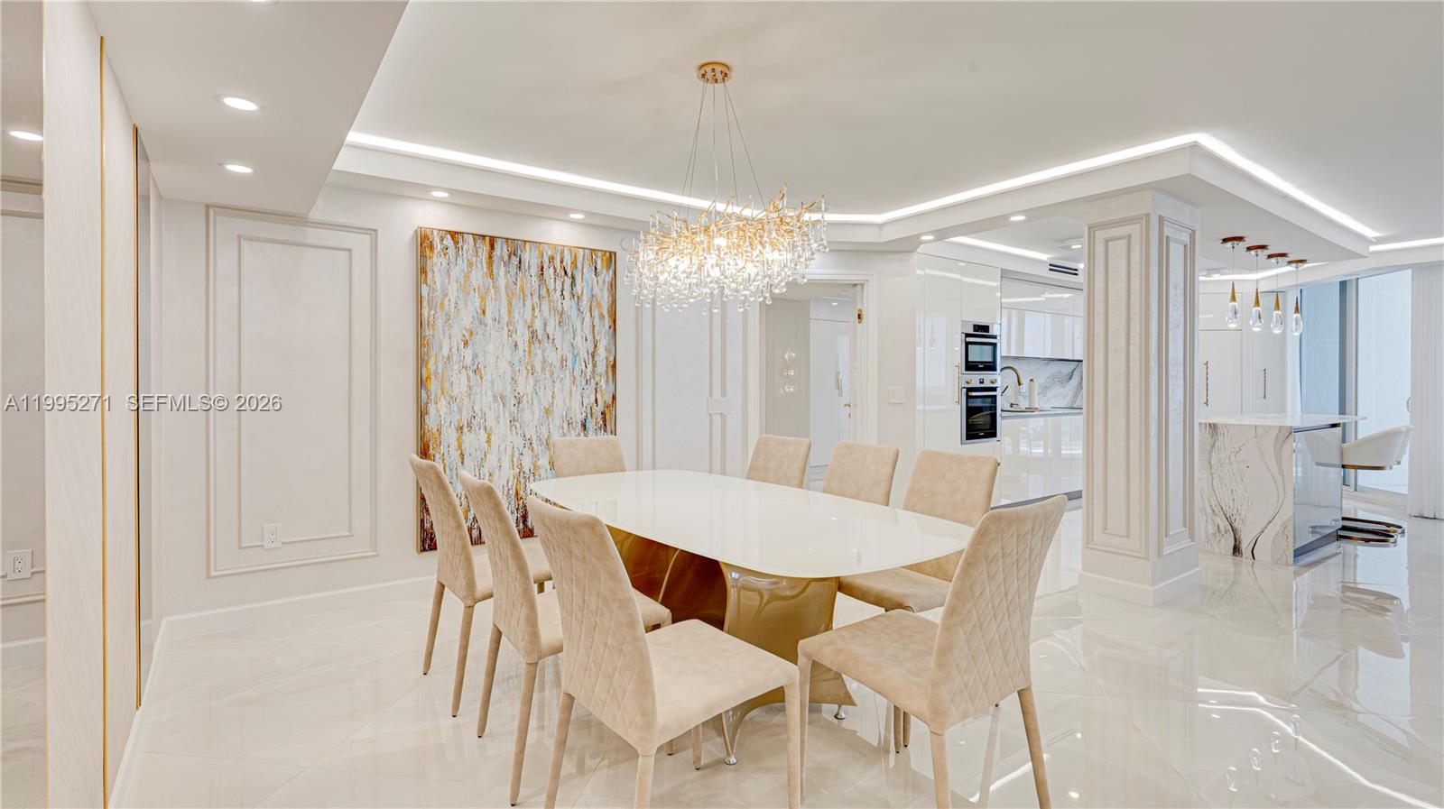 SANDS POINTE OCEAN BEACH - Residential