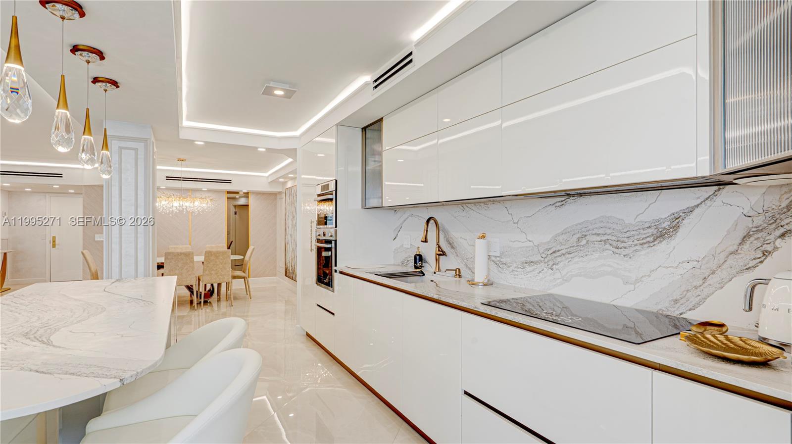 SANDS POINTE OCEAN BEACH - Residential