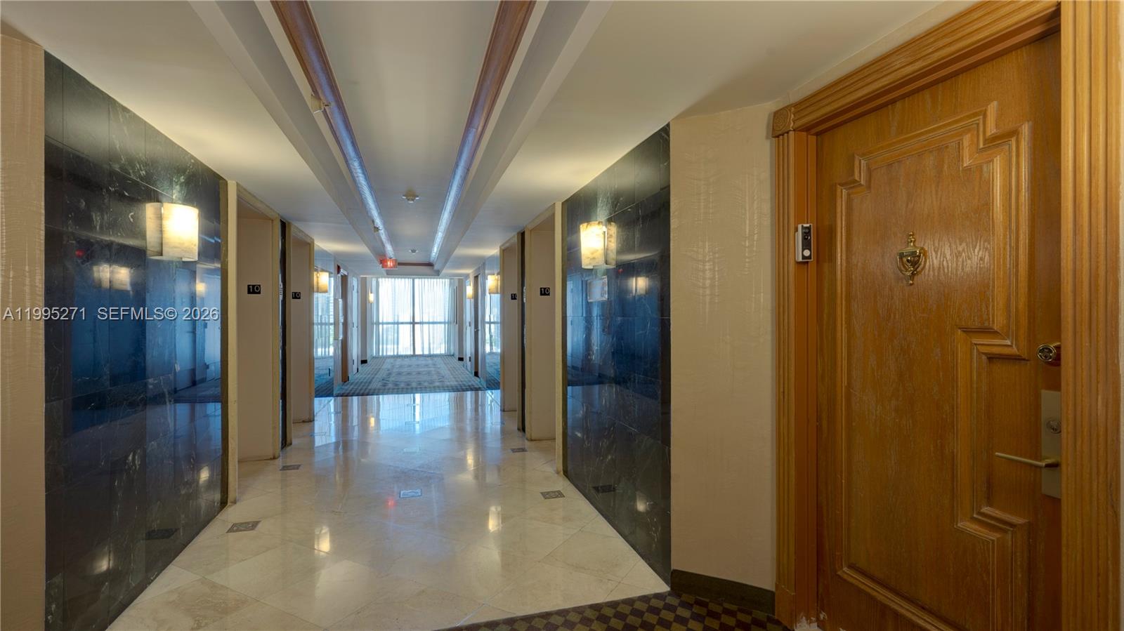 SANDS POINTE OCEAN BEACH - Residential