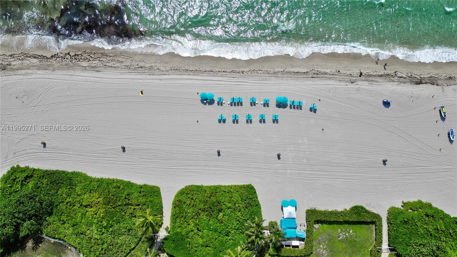 SANDS POINTE OCEAN BEACH - Residential