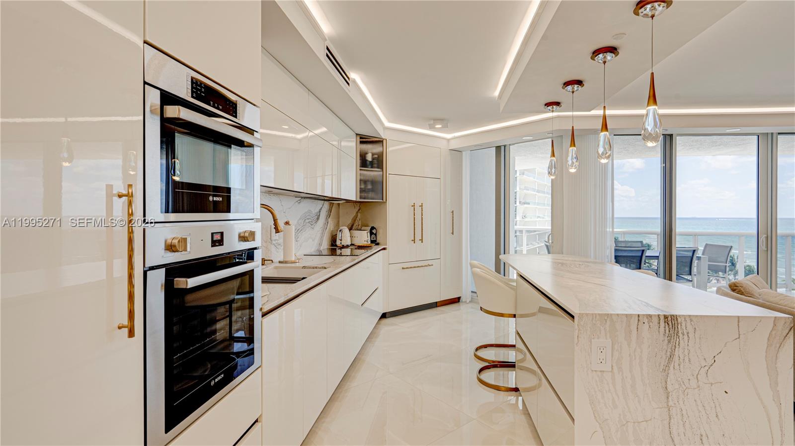 SANDS POINTE OCEAN BEACH - Residential