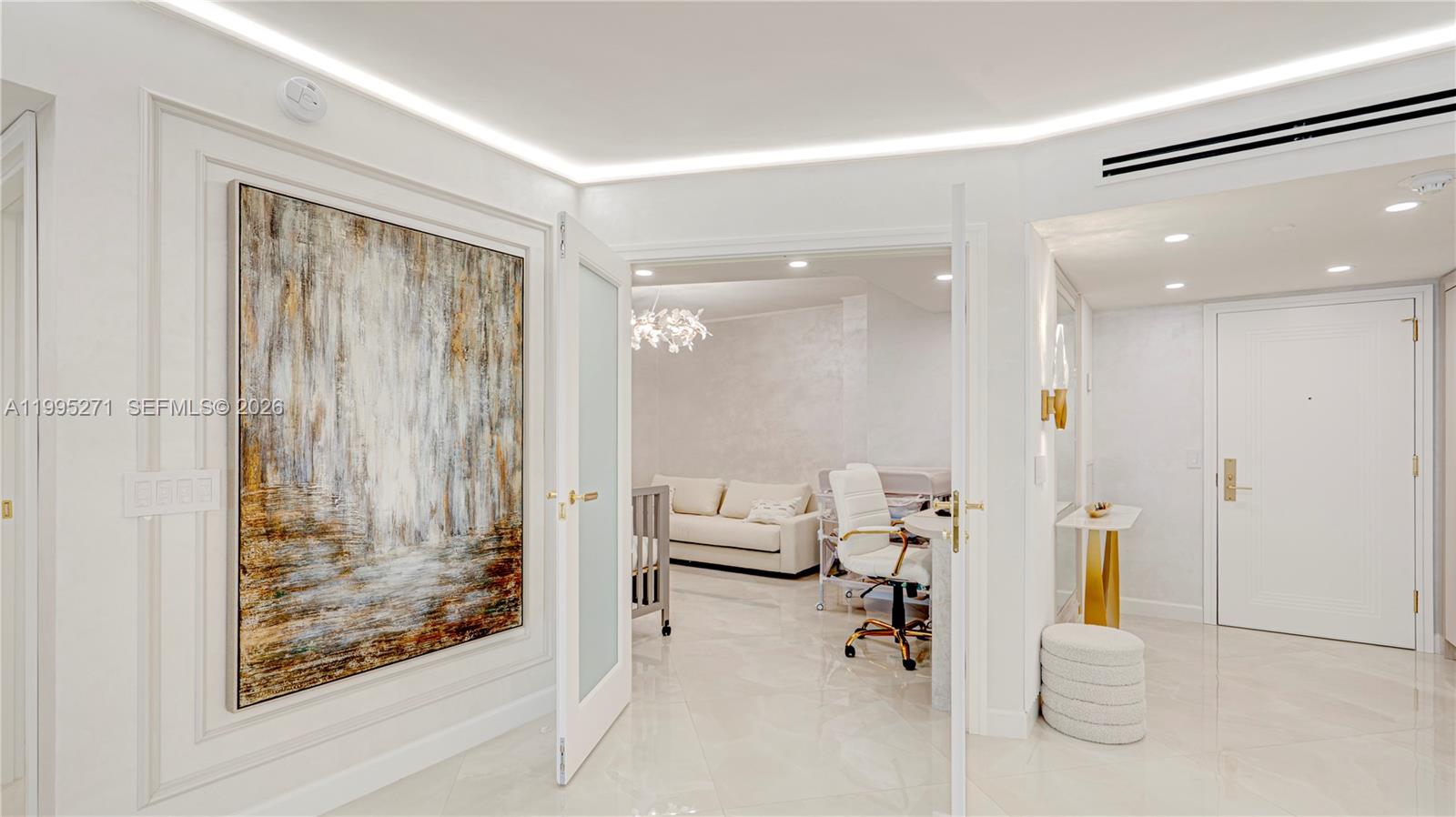 SANDS POINTE OCEAN BEACH - Residential