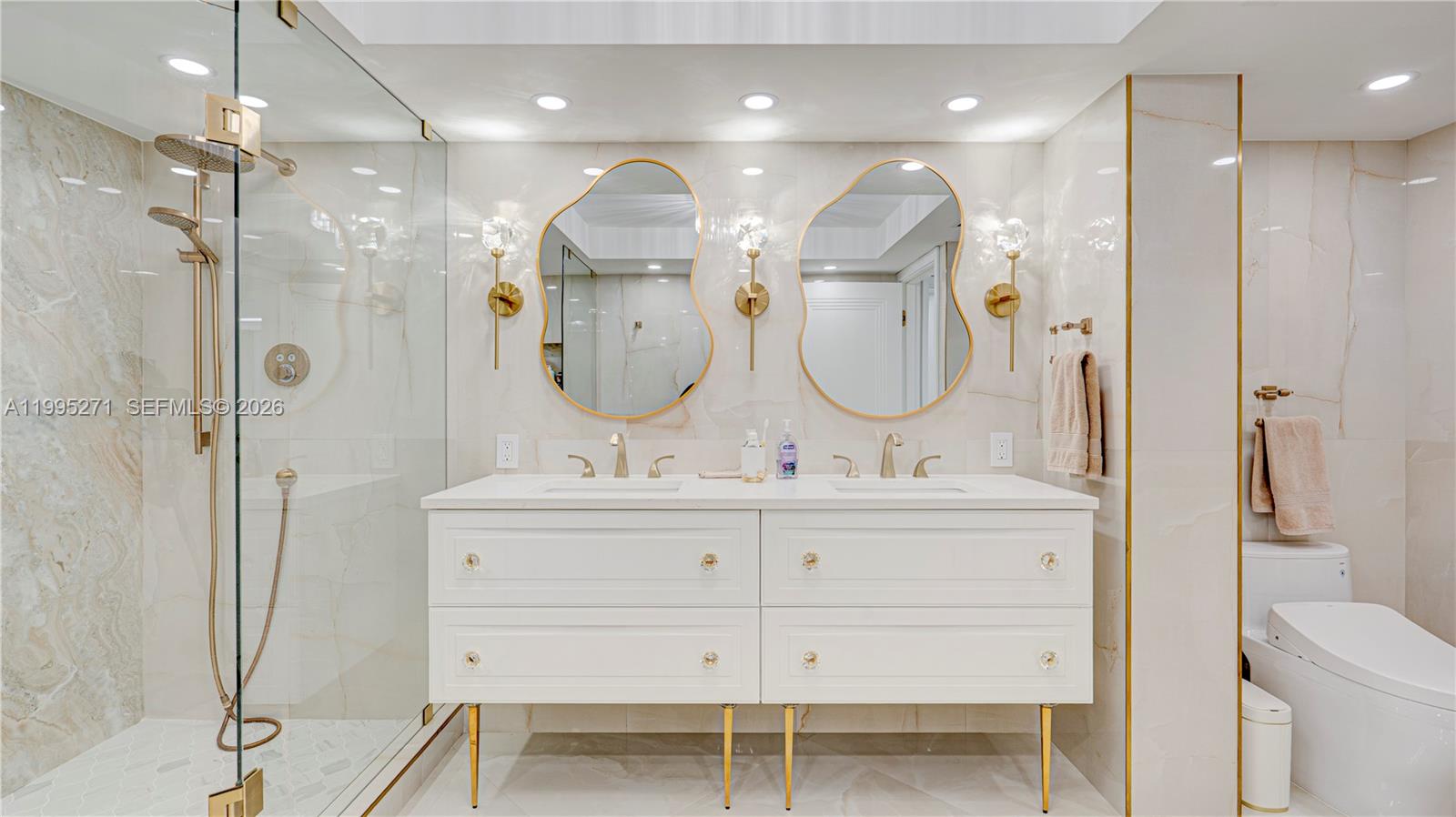 SANDS POINTE OCEAN BEACH - Residential