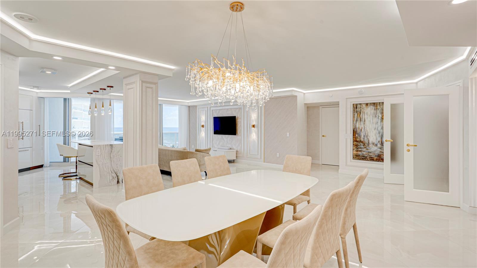 SANDS POINTE OCEAN BEACH - Residential