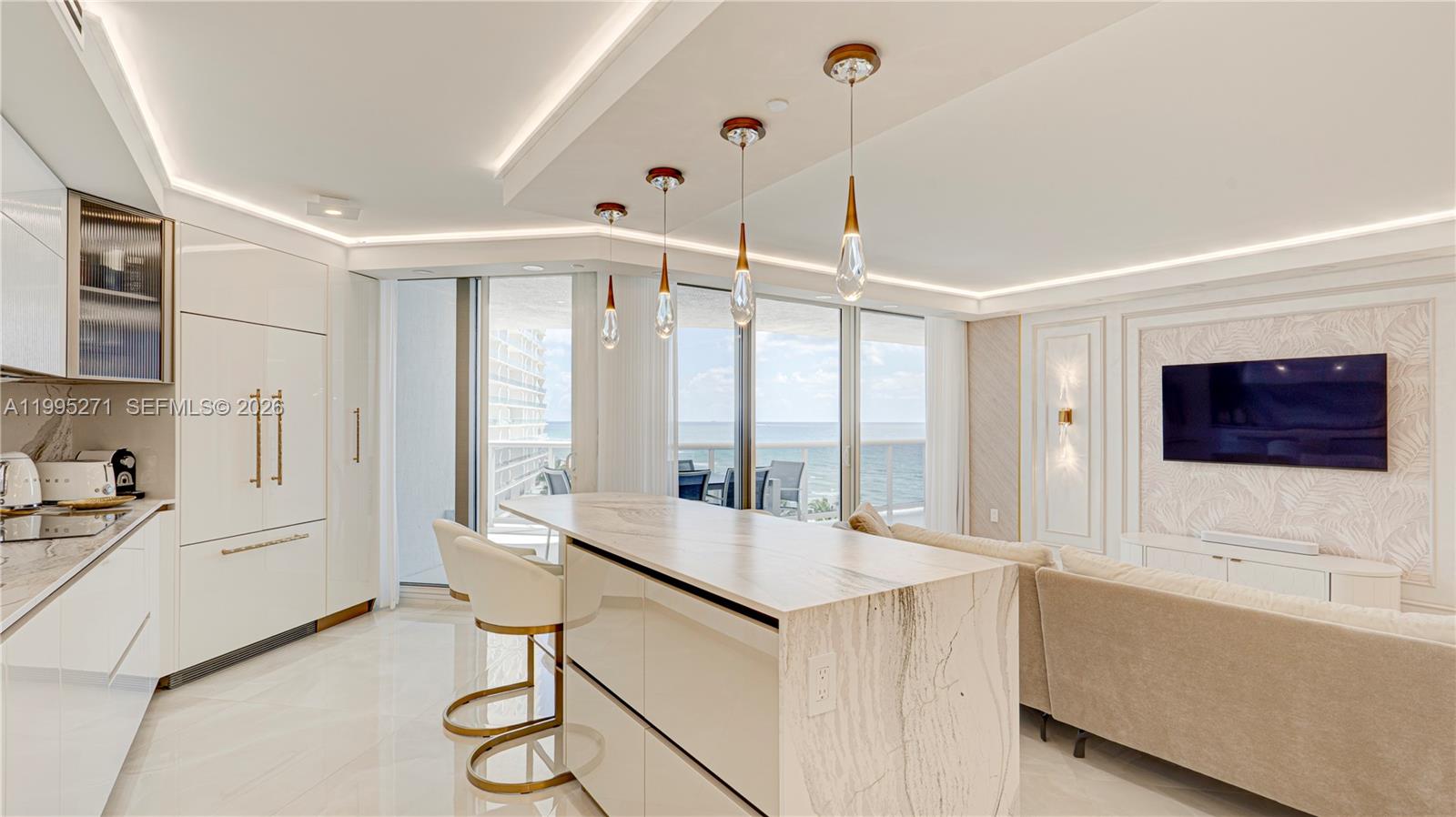 SANDS POINTE OCEAN BEACH - Residential