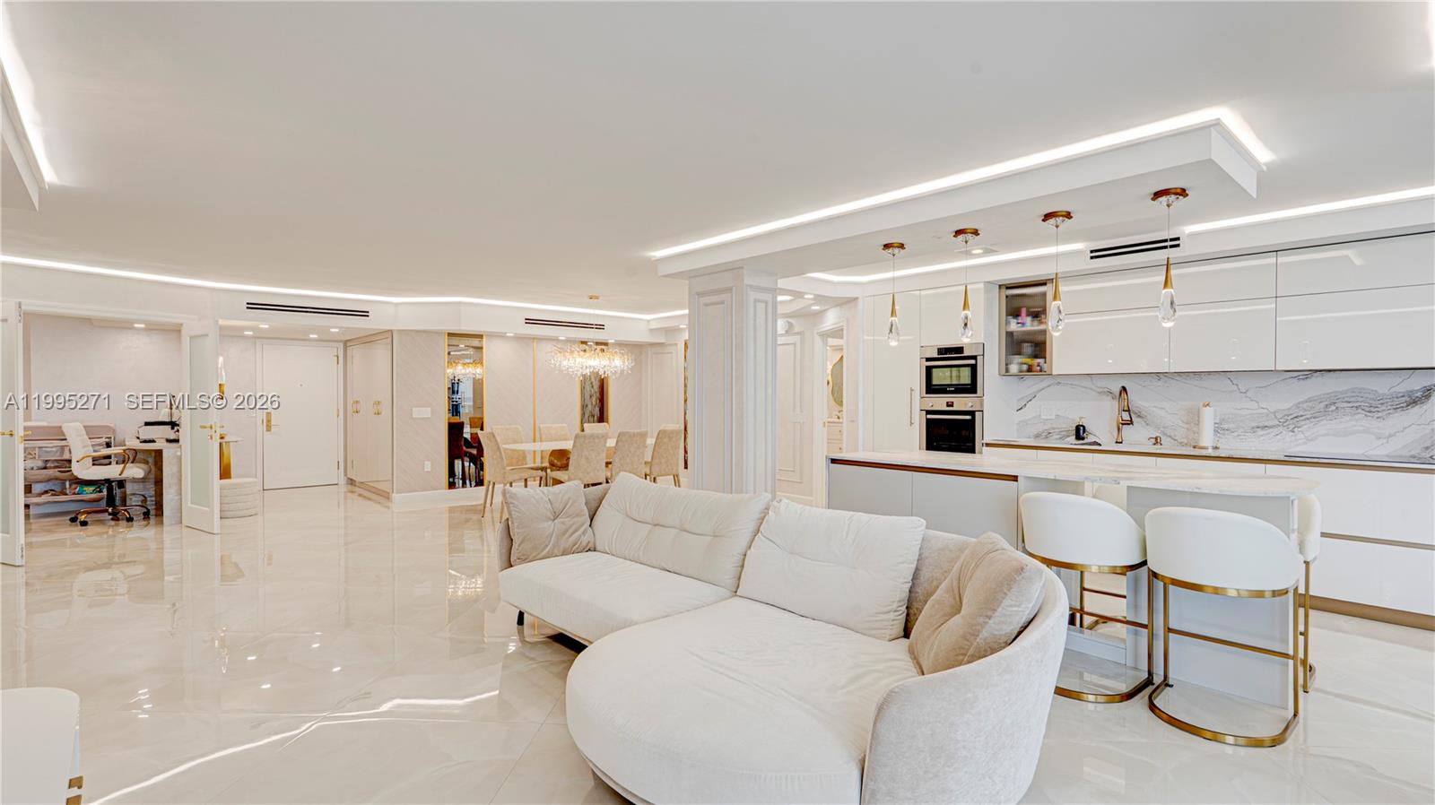 SANDS POINTE OCEAN BEACH - Residential