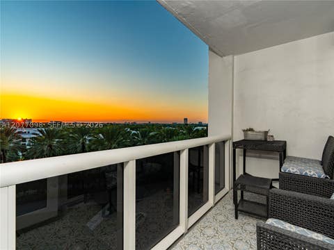 Tiny photo for 10275 Collins Ave #527, Bal Harbour, FL 33154 (MLS # A12077098)