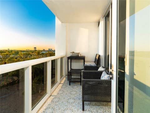 Tiny photo for 10275 Collins Ave #527, Bal Harbour, FL 33154 (MLS # A12077098)