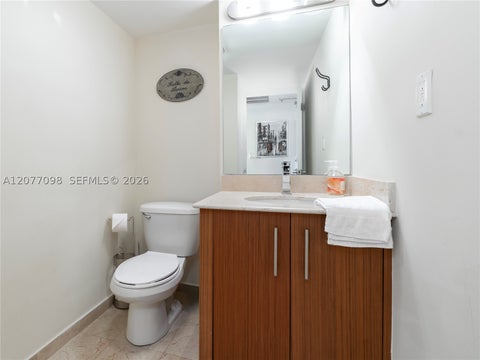 Tiny photo for 10275 Collins Ave #527, Bal Harbour, FL 33154 (MLS # A12077098)