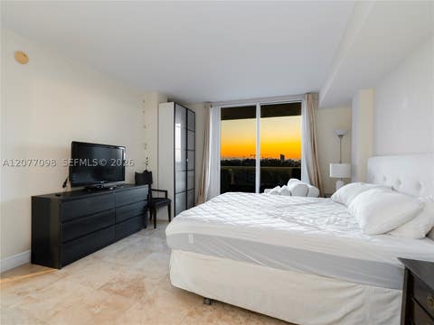 Tiny photo for 10275 Collins Ave #527, Bal Harbour, FL 33154 (MLS # A12077098)