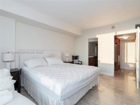 Tiny photo for 10275 Collins Ave #527, Bal Harbour, FL 33154 (MLS # A12077098)