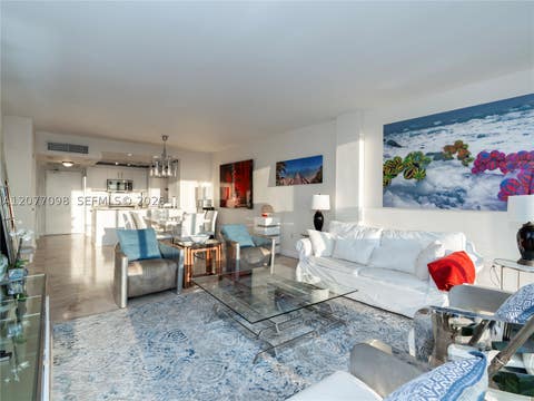 Tiny photo for 10275 Collins Ave #527, Bal Harbour, FL 33154 (MLS # A12077098)