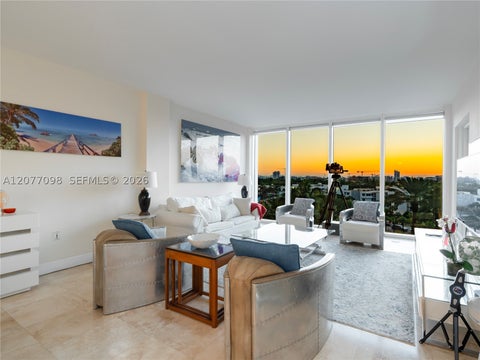 Tiny photo for 10275 Collins Ave #527, Bal Harbour, FL 33154 (MLS # A12077098)