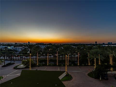 Tiny photo for 10275 Collins Ave #527, Bal Harbour, FL 33154 (MLS # A12077098)