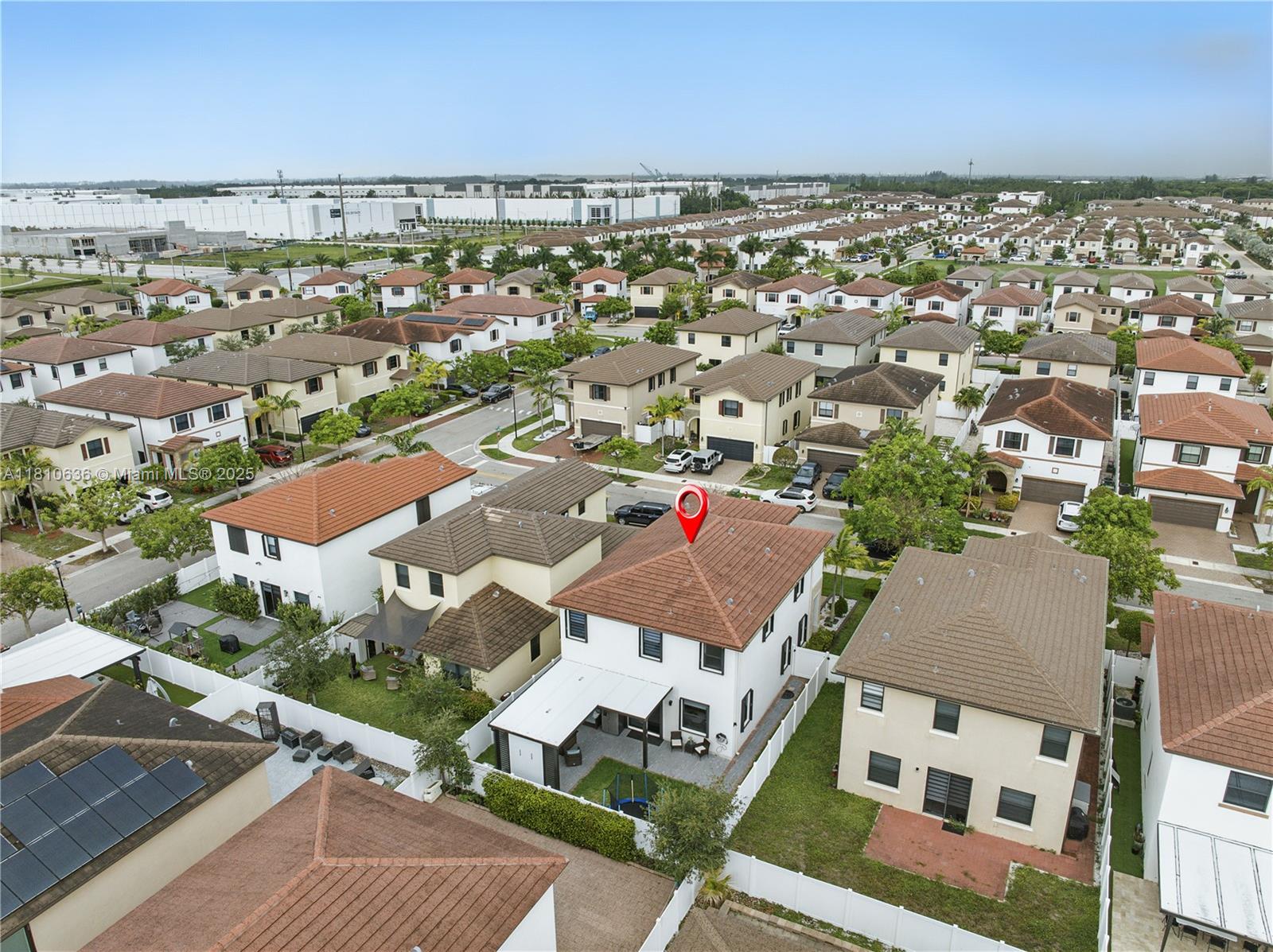 AQUABELLA SECTION TWO - Residential