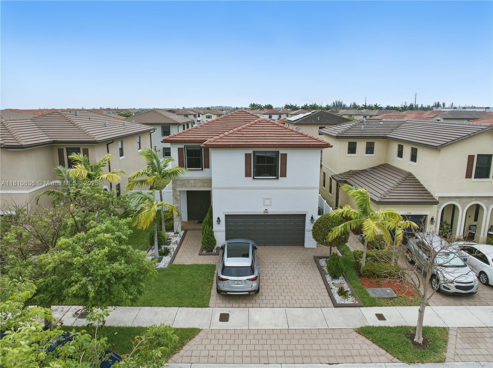 AQUABELLA SECTION TWO - Residential