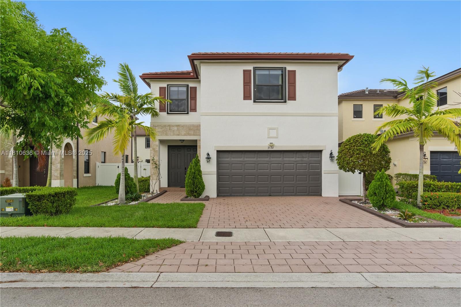 3534 W 106th St, Hialeah, Miami-Dade County, Florida - 4 Bedrooms  
4 Bathrooms - 