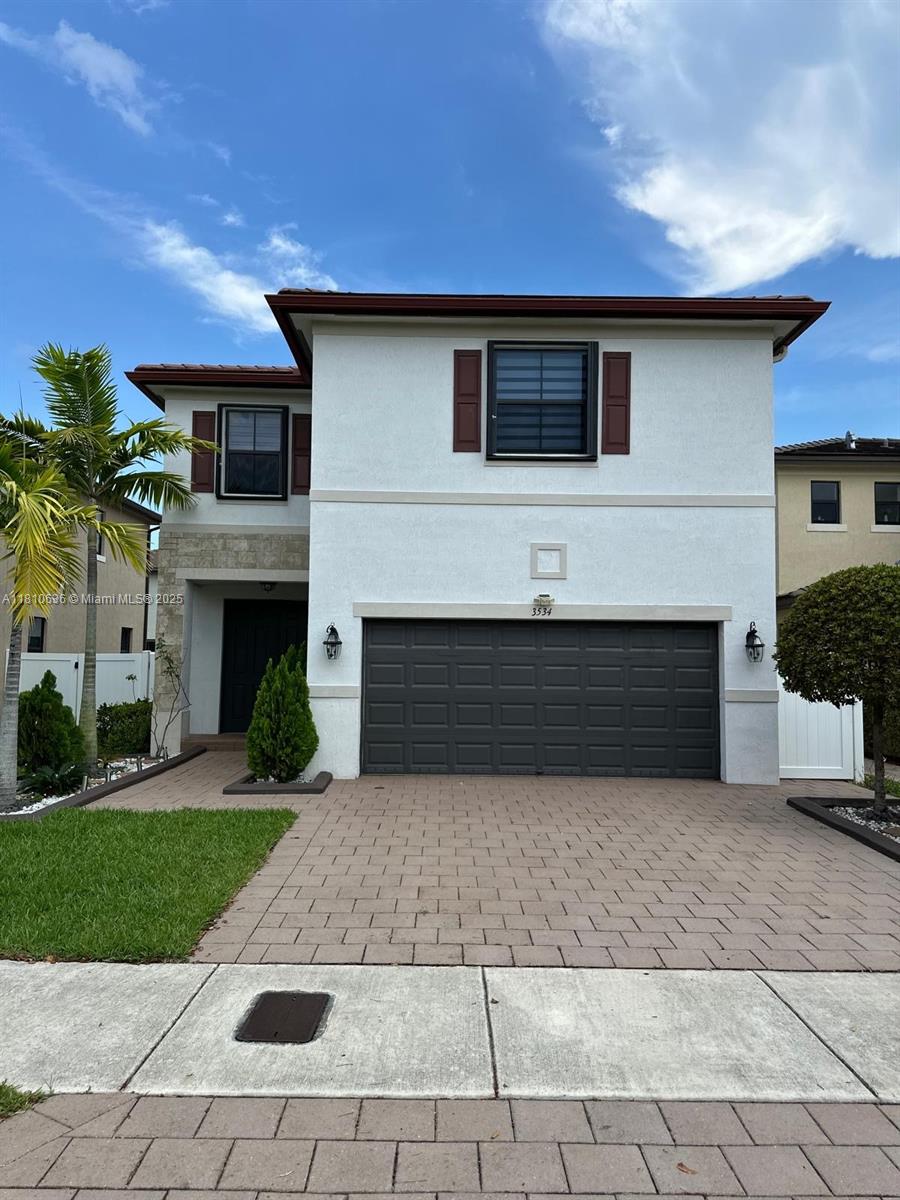 Property for Sale at 3534 W 106th St, Hialeah, Miami-Dade County, Florida - Bedrooms: 4 
Bathrooms: 4  - $785,000