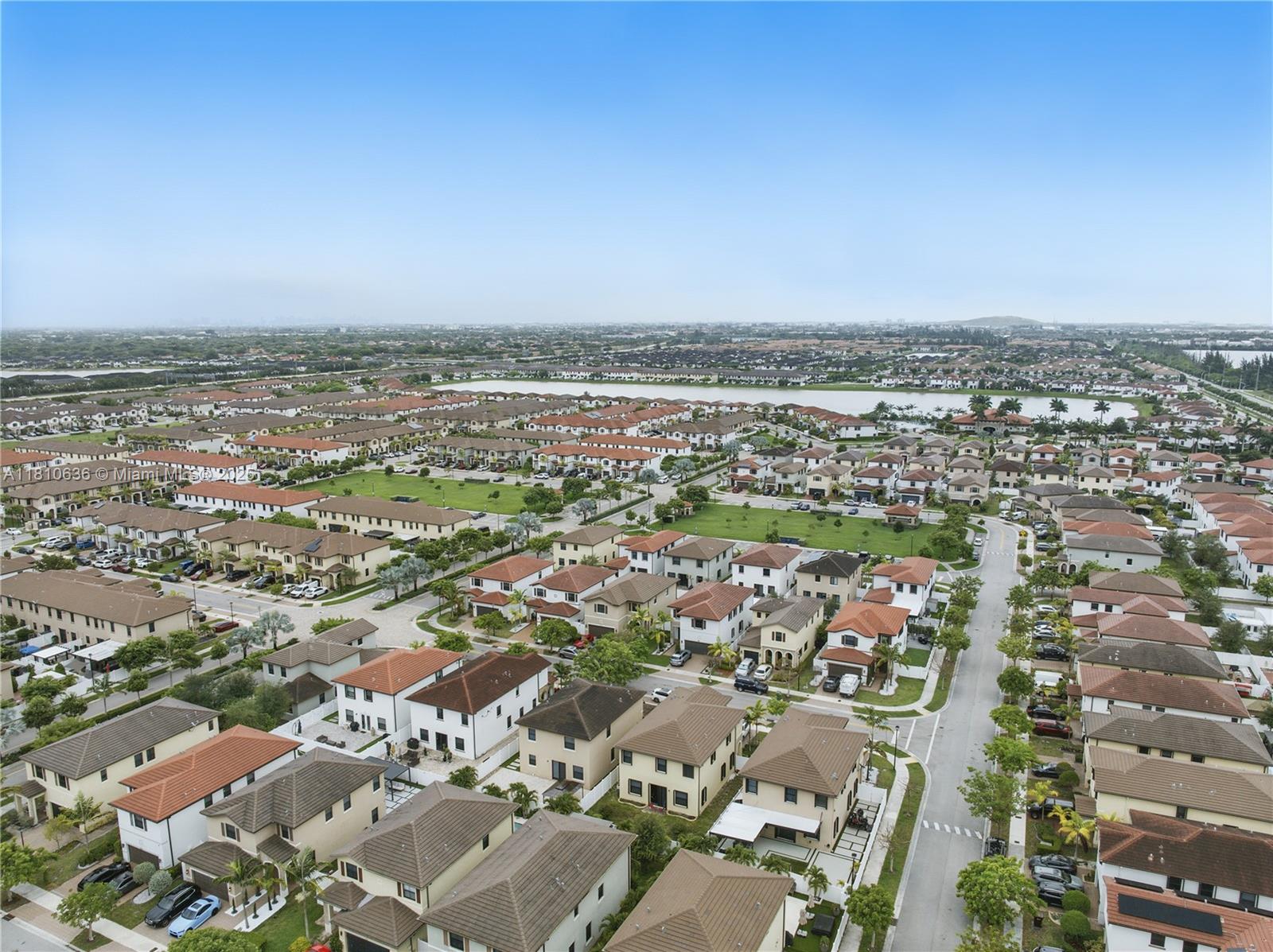 AQUABELLA SECTION TWO - Residential