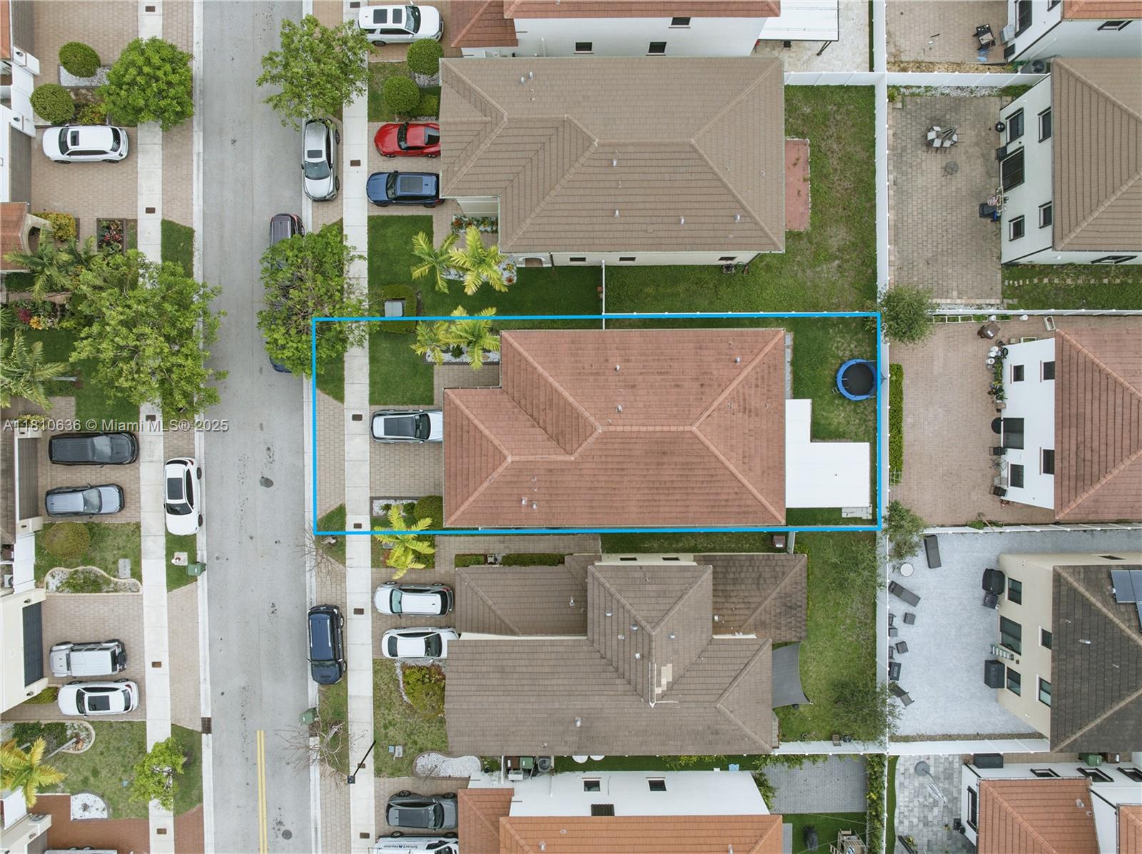 AQUABELLA SECTION TWO - Residential