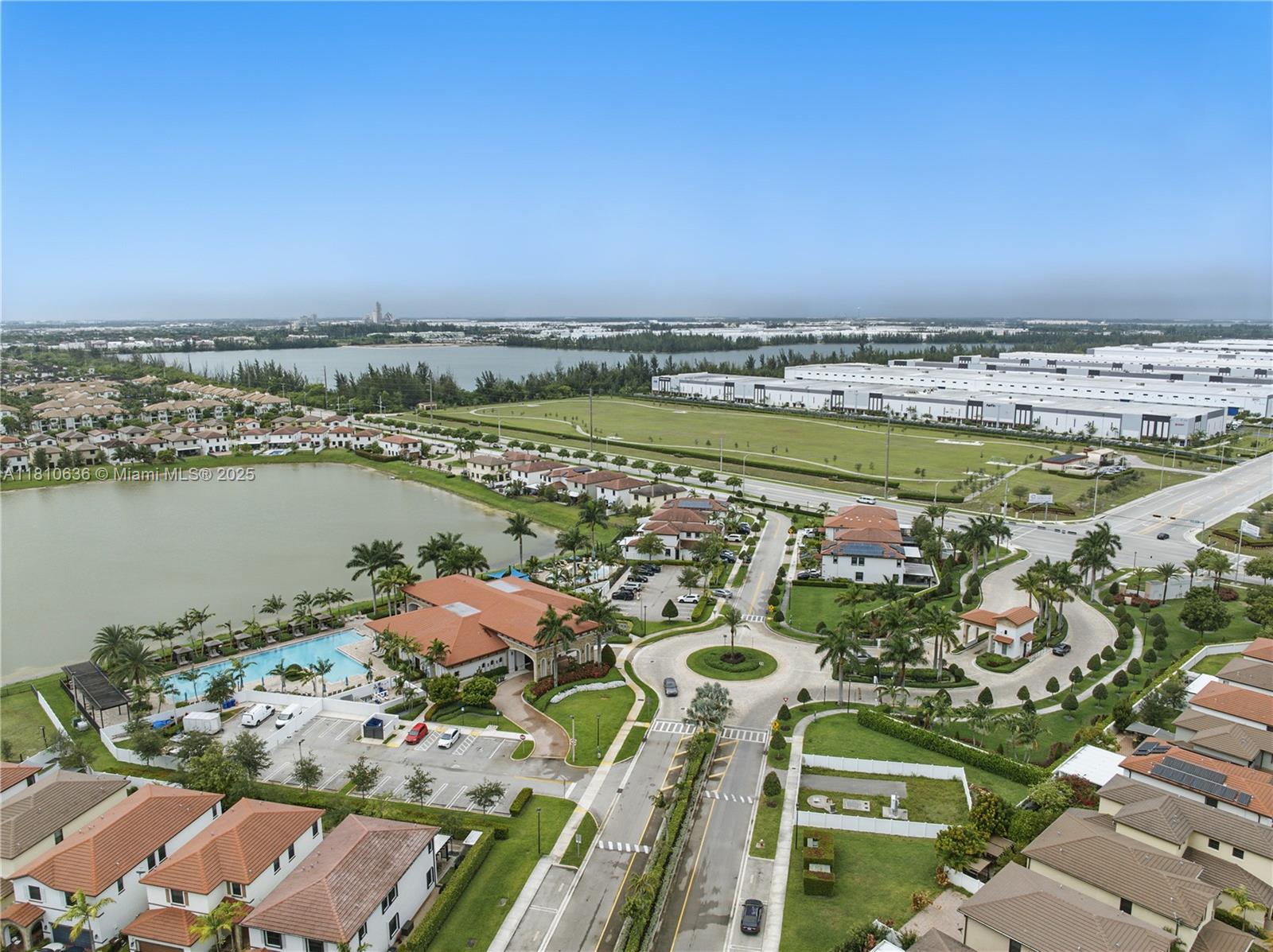 AQUABELLA SECTION TWO - Residential