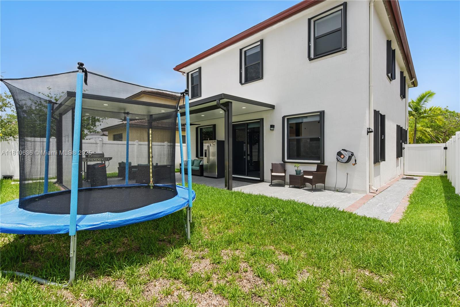 AQUABELLA SECTION TWO - Residential