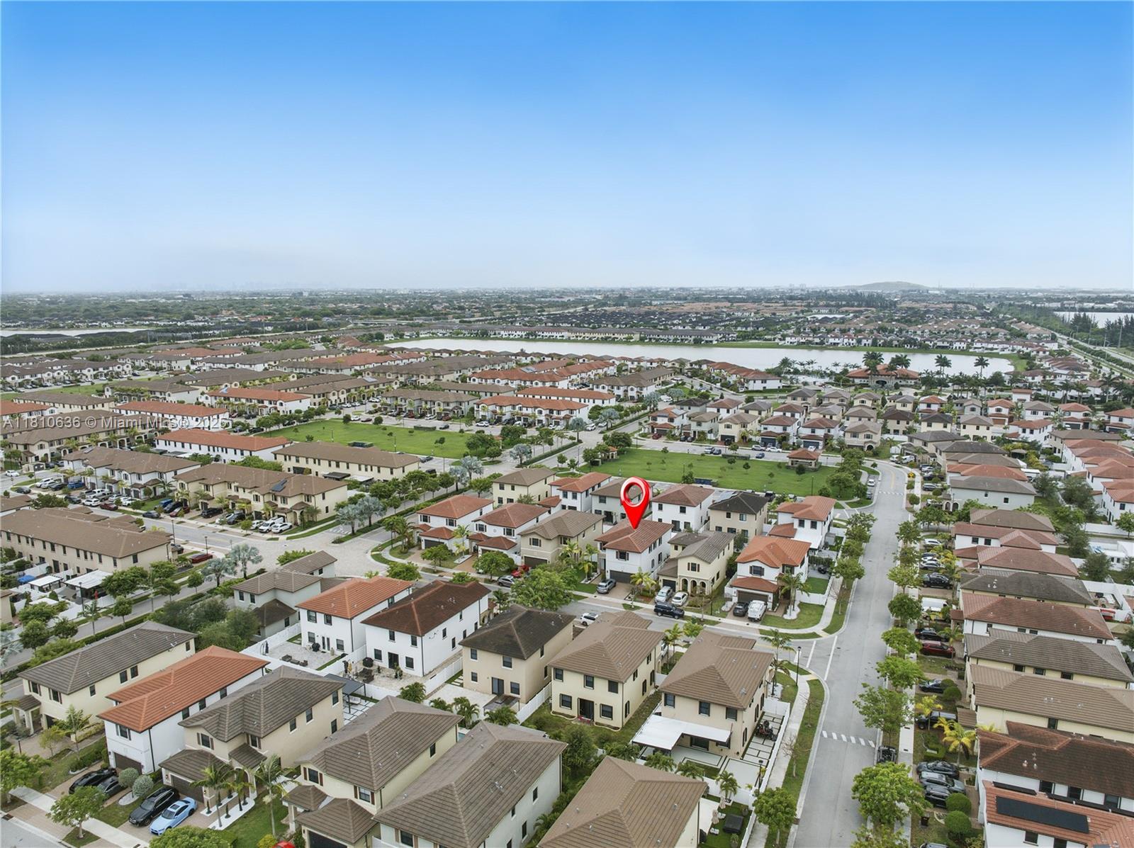 AQUABELLA SECTION TWO - Residential