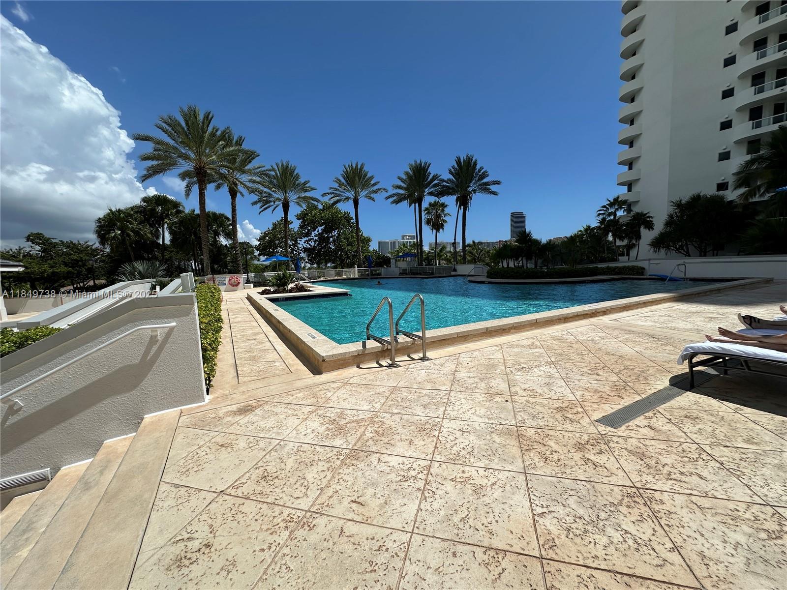 ATLANTIC I AT THE POINT C - Residential Lease