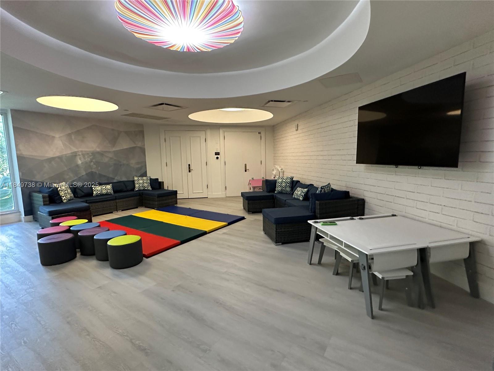 ATLANTIC I AT THE POINT C - Residential Lease