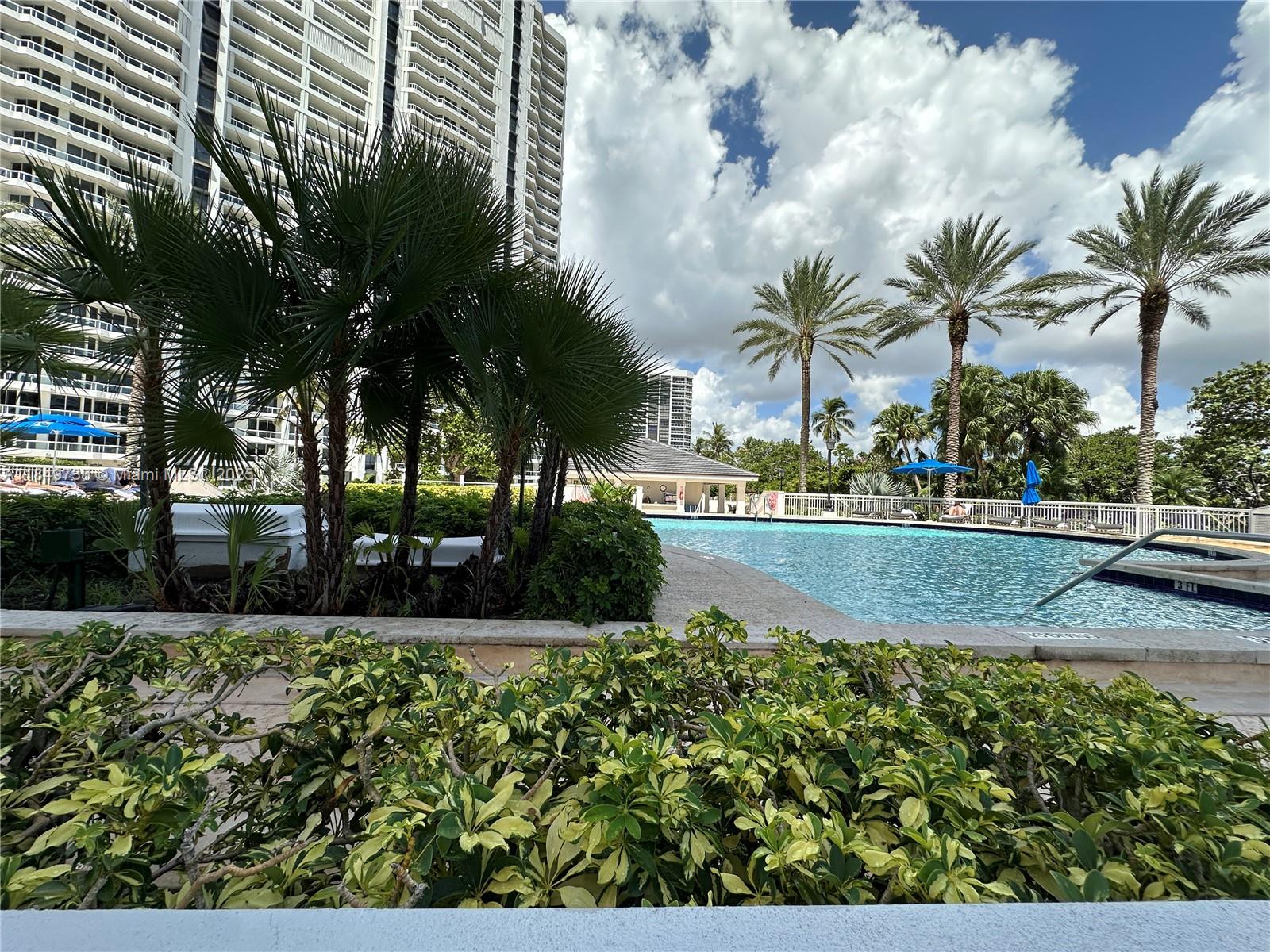 ATLANTIC I AT THE POINT C - Residential Lease