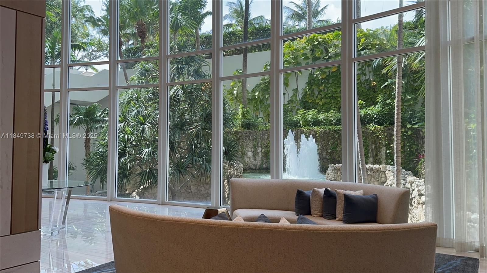 ATLANTIC I AT THE POINT C - Residential Lease