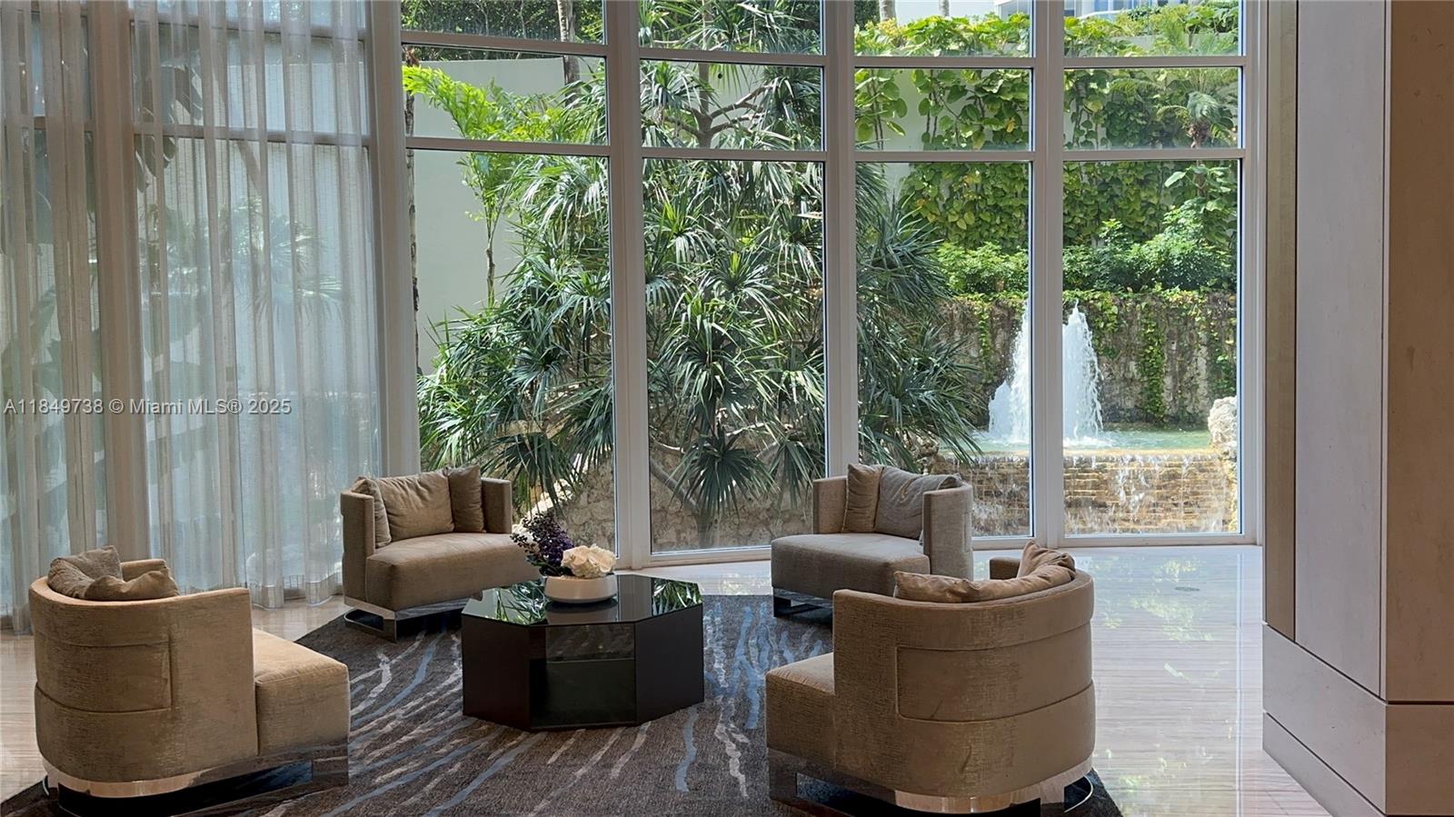 ATLANTIC I AT THE POINT C - Residential Lease