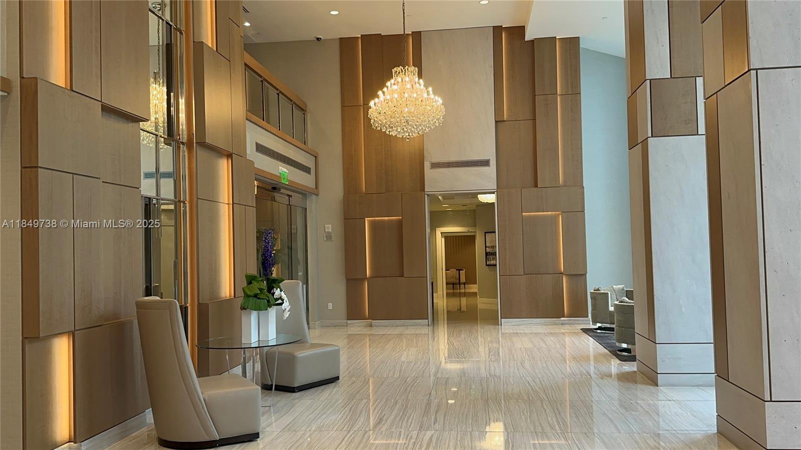 ATLANTIC I AT THE POINT C - Residential Lease