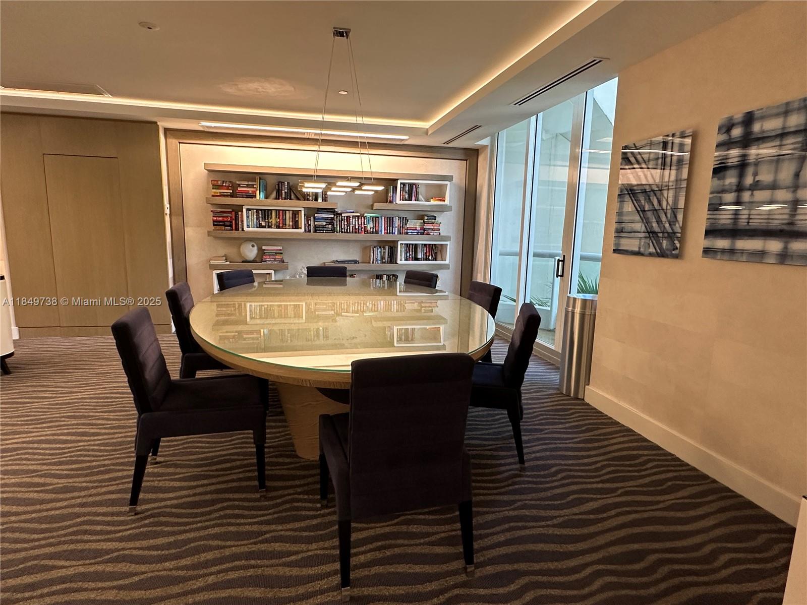 ATLANTIC I AT THE POINT C - Residential Lease