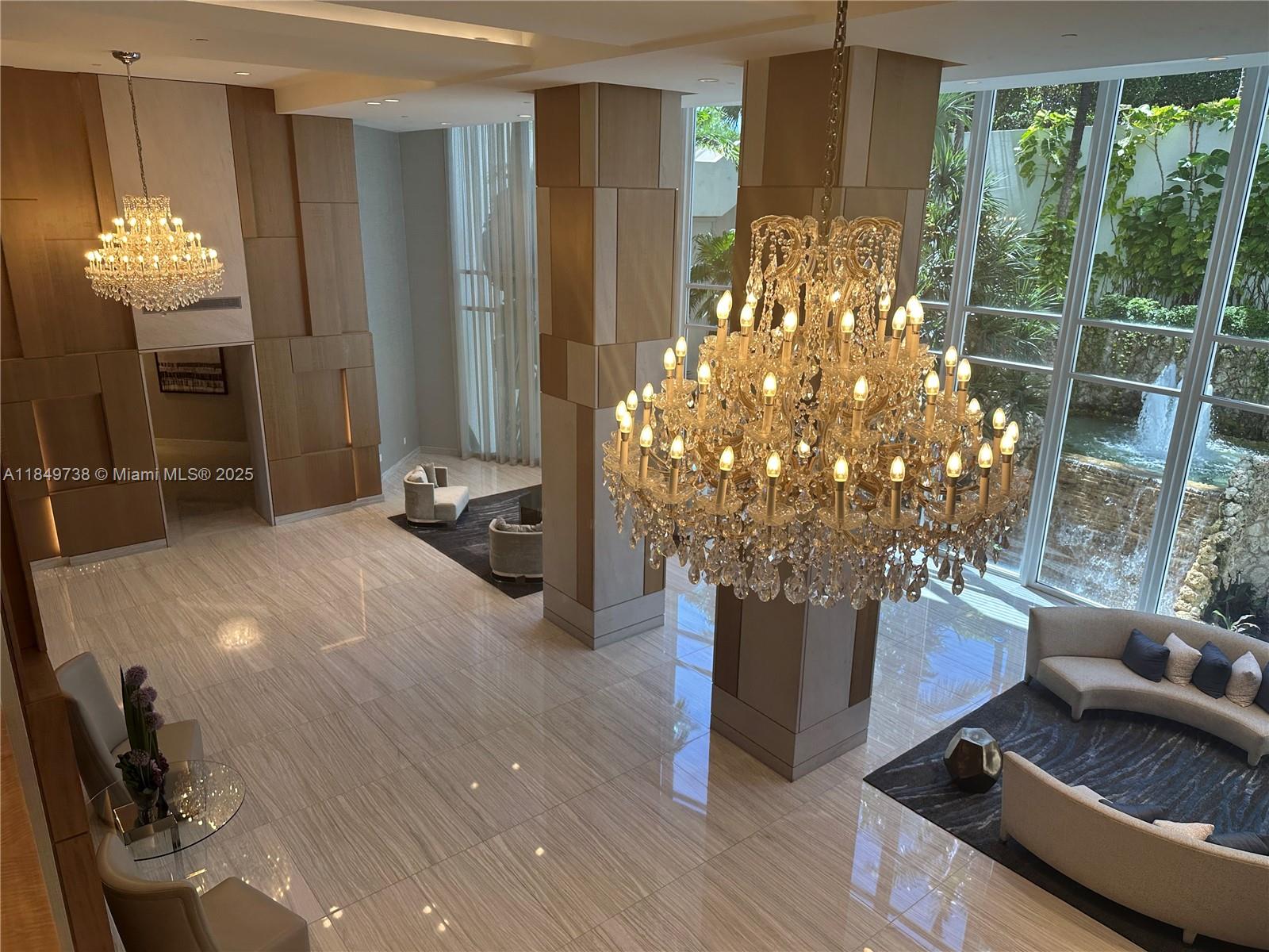 ATLANTIC I AT THE POINT C - Residential Lease