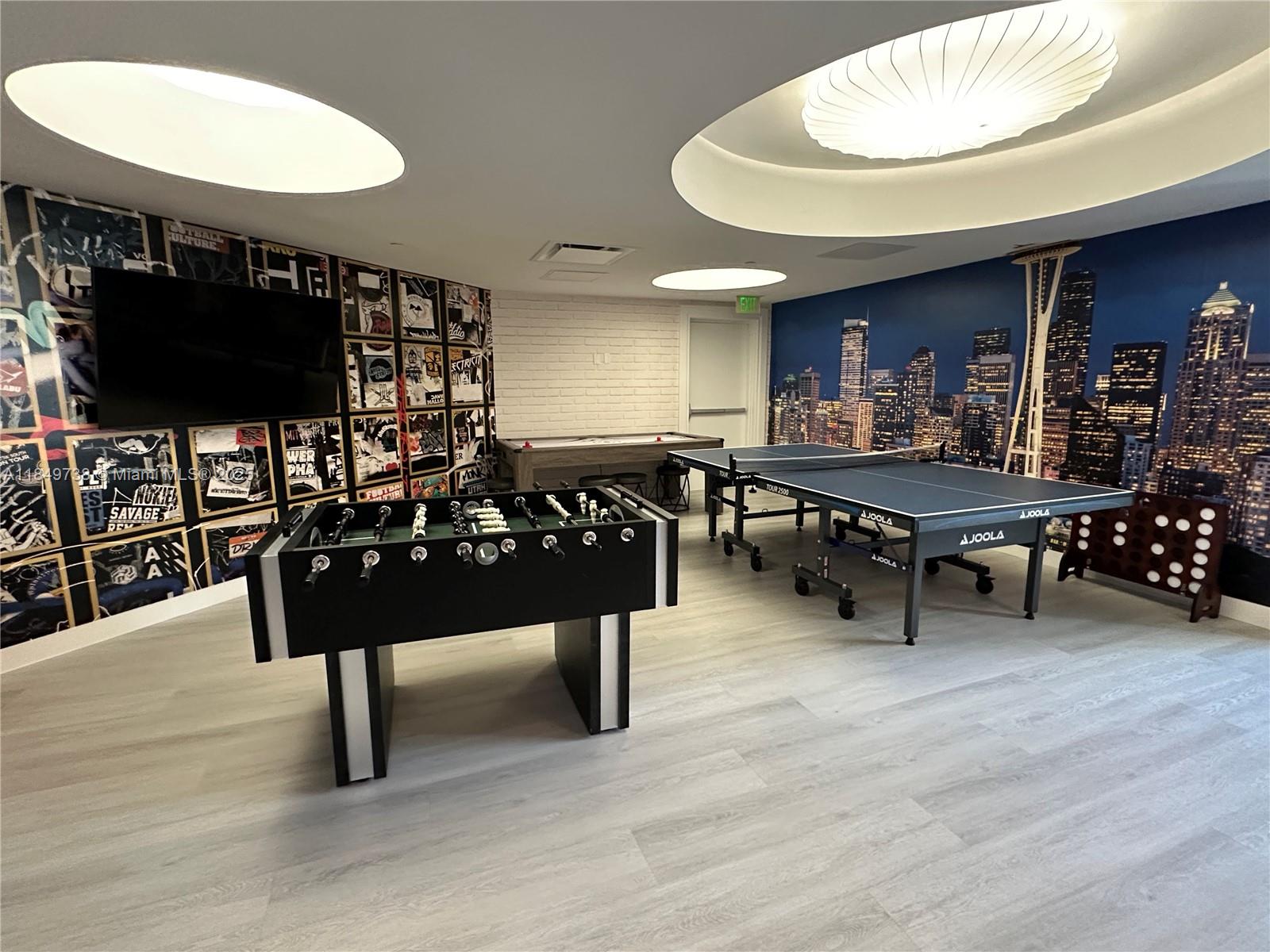 ATLANTIC I AT THE POINT C - Residential Lease