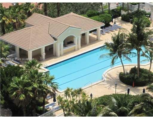 ATLANTIC I AT THE POINT C - Residential Lease