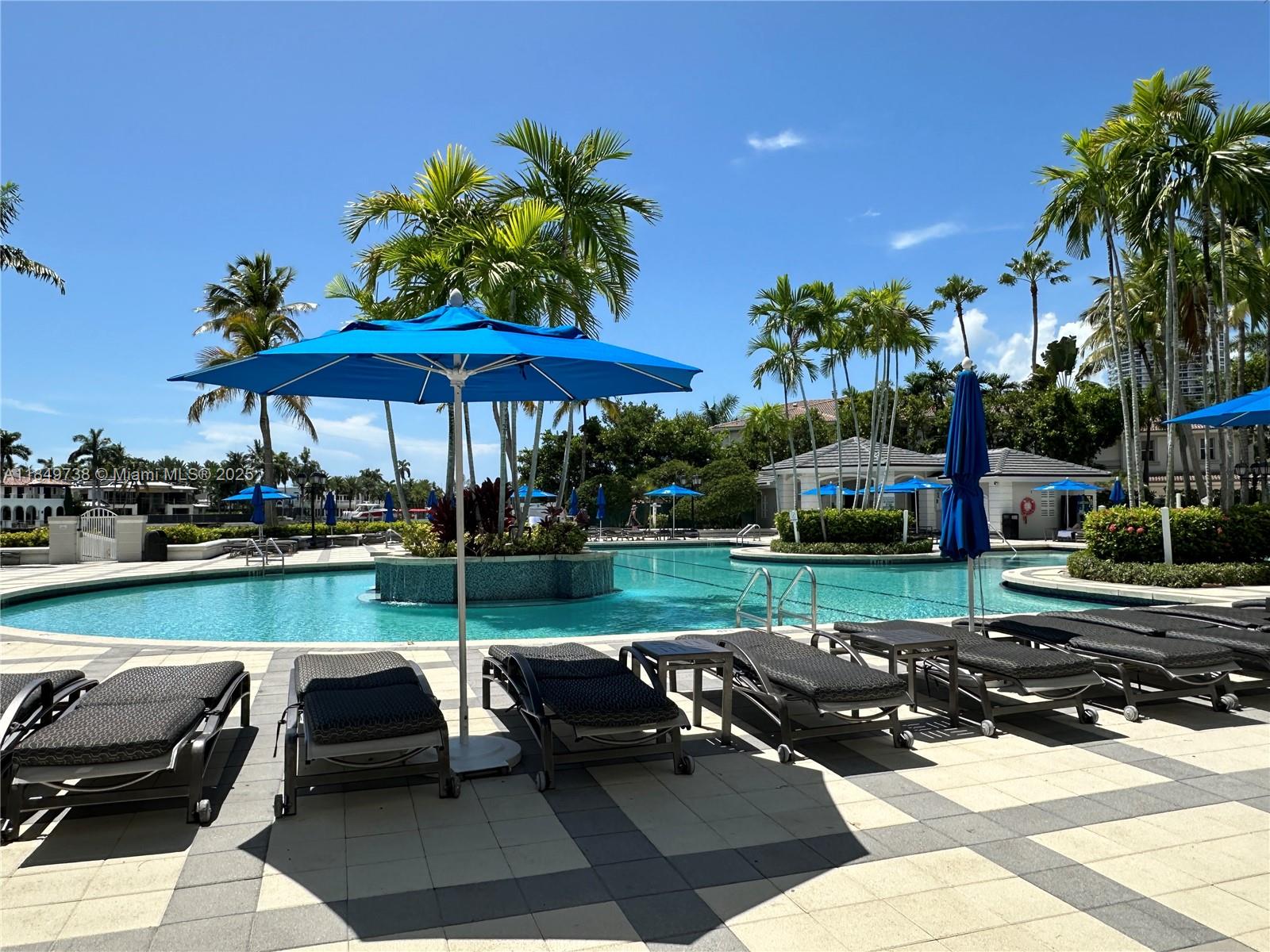 ATLANTIC I AT THE POINT C - Residential Lease