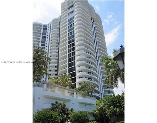 ATLANTIC I AT THE POINT C - Residential Lease