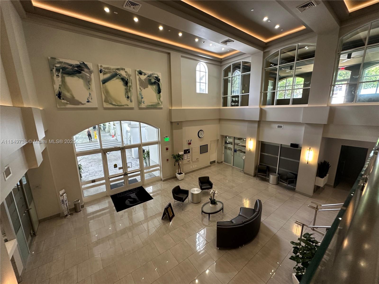 ATLANTIC I AT THE POINT C - Residential Lease