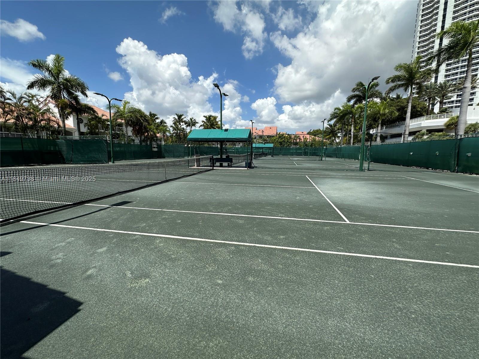 ATLANTIC I AT THE POINT C - Residential Lease