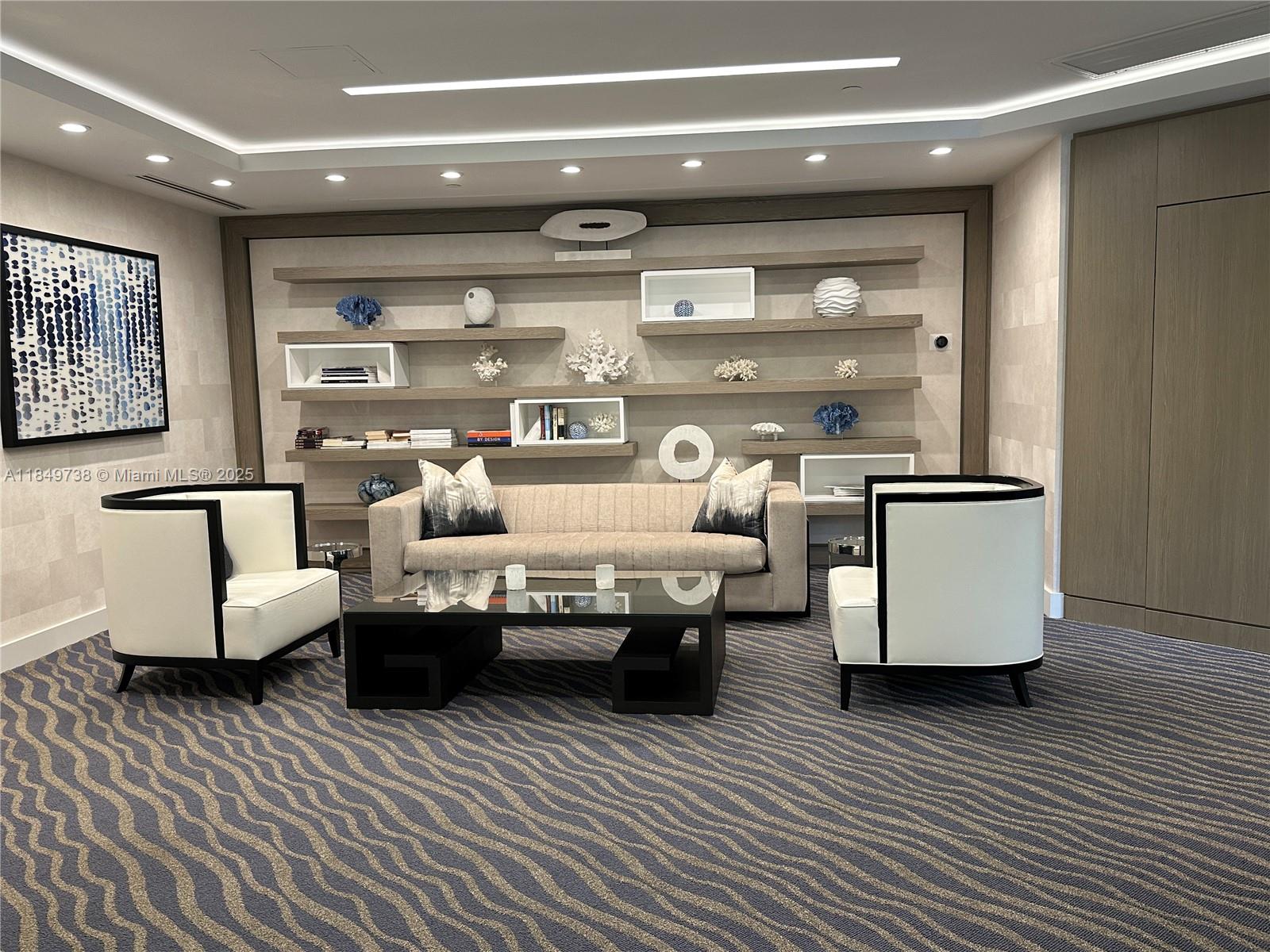 ATLANTIC I AT THE POINT C - Residential Lease