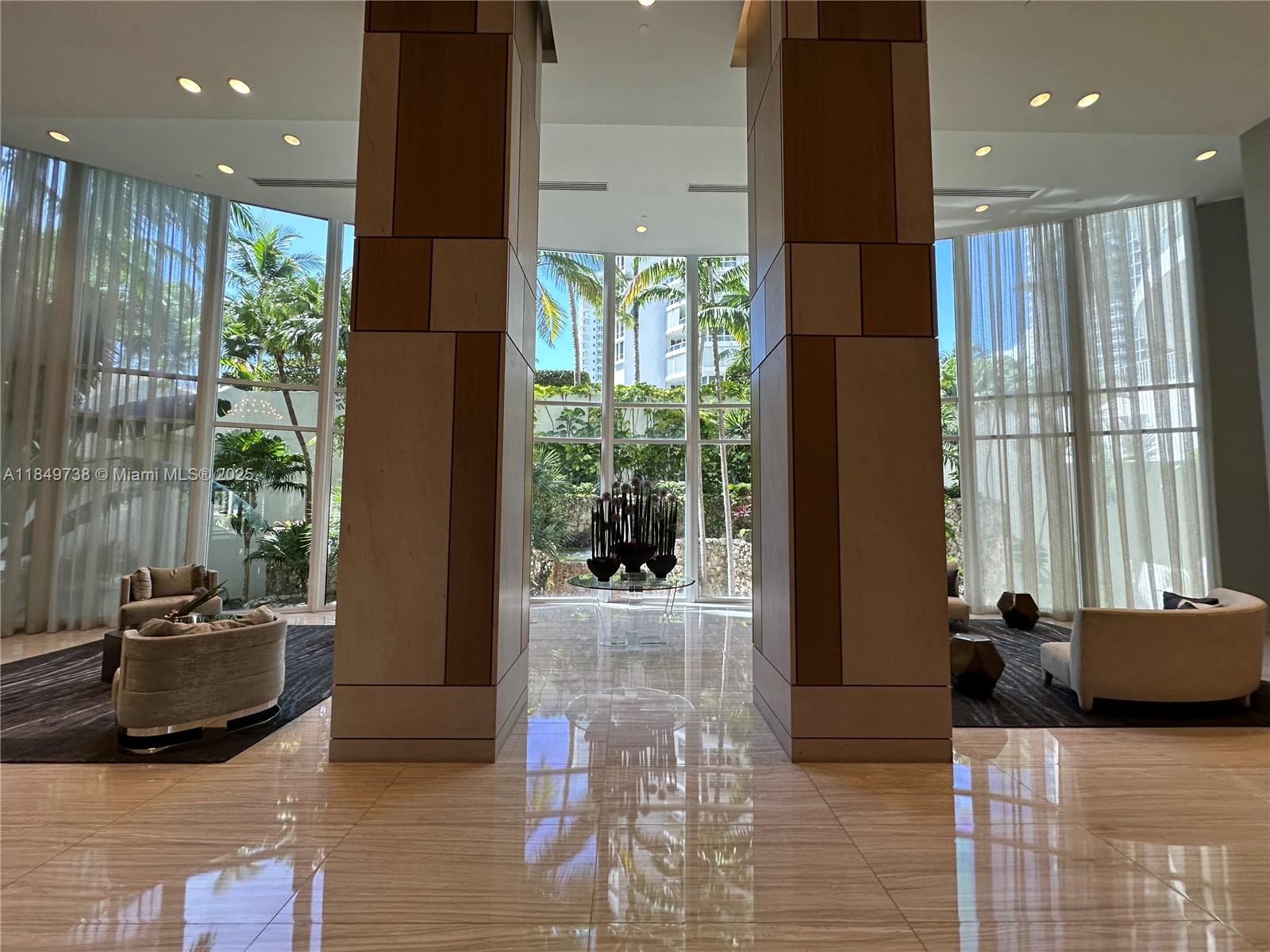 ATLANTIC I AT THE POINT C - Residential Lease