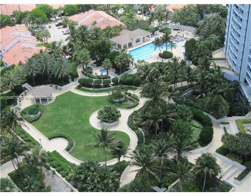 ATLANTIC I AT THE POINT C - Residential Lease